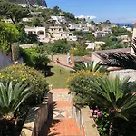 Amalu Piscina E Giardino *