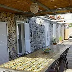 Amalu Piscina E Giardino Villa