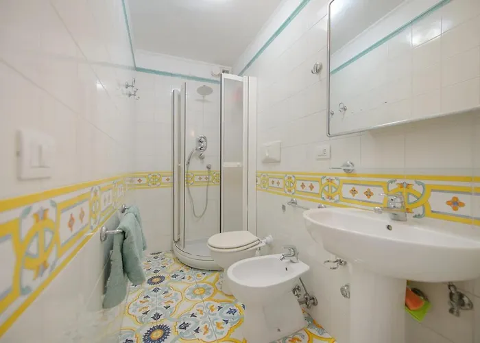 וילה Amalu Piscina E Giardino