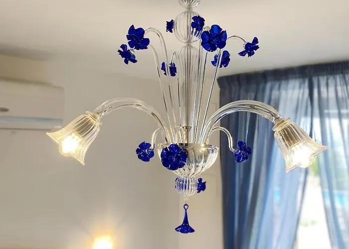 וילה Amalu Piscina E Giardino קאפרי