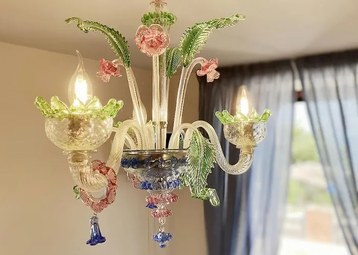 וילה Amalu Piscina E Giardino קאפרי