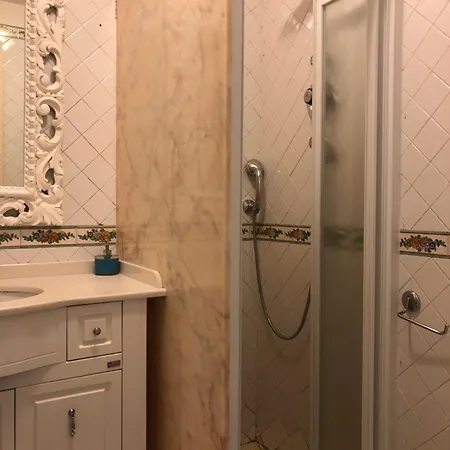 וילה Amalu Piscina E Giardino