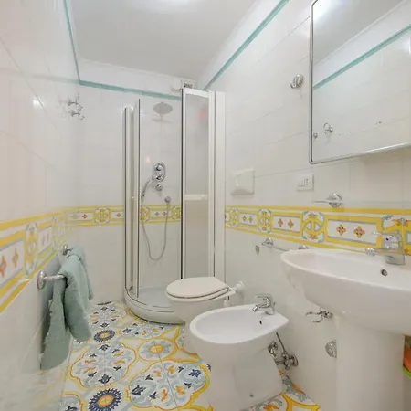וילה Amalu Piscina E Giardino