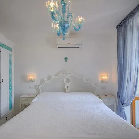 וילה Amalu Piscina E Giardino